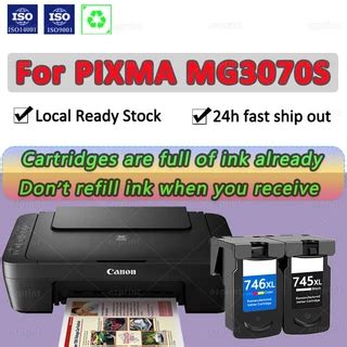 canon mg3070s ink cartridge price|Shop canon mg3070s cartridge for Sale on Shopee Philippines.